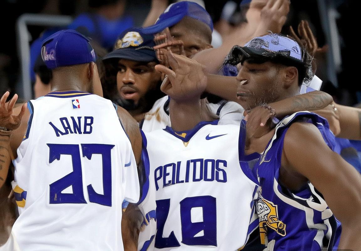 洛杉矶快船队为保罗·乔治交易付出代价：透支未来资产的无保护首轮签或成雷霆队选秀权宝藏