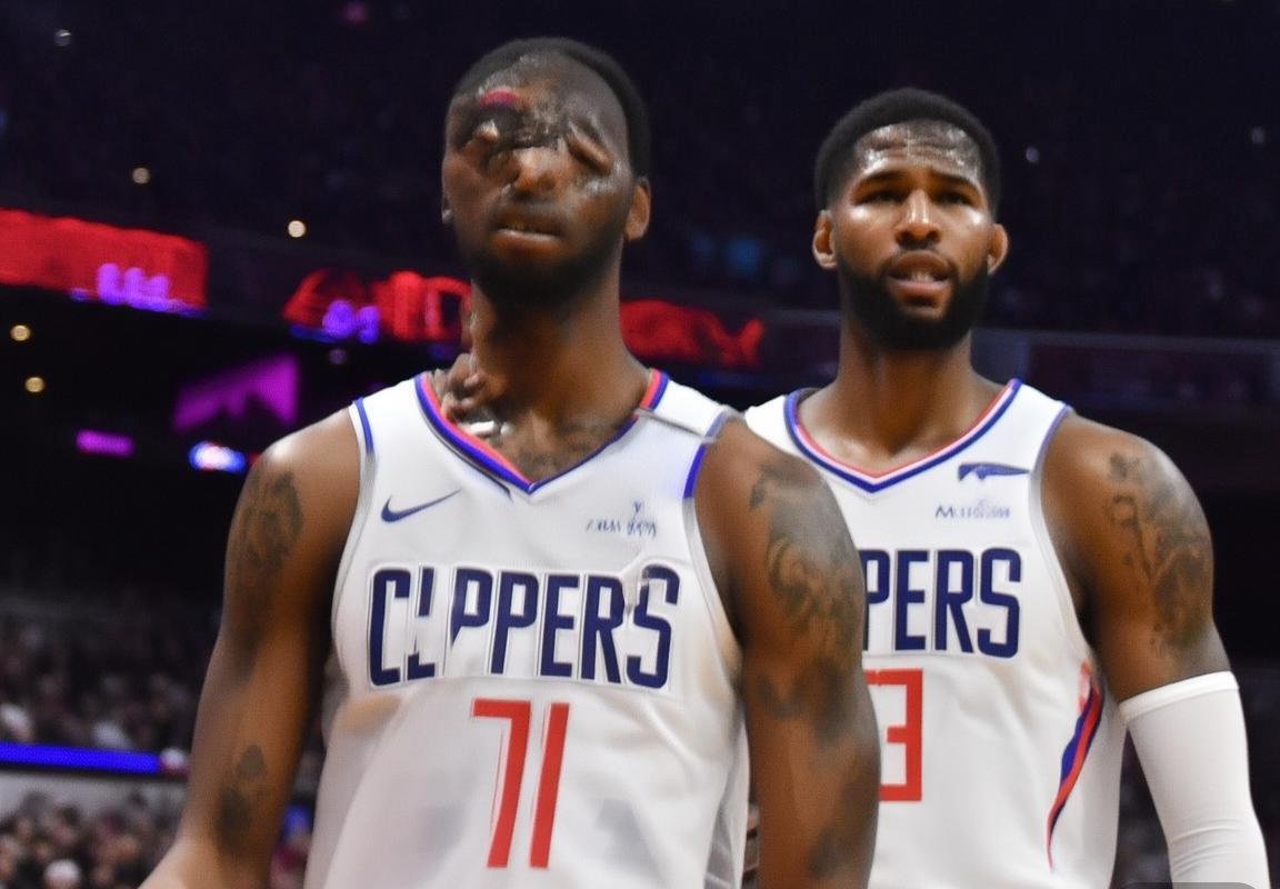 洛杉矶快船队为保罗·乔治交易付出代价：透支未来资产的无保护首轮签或成雷霆队选秀权宝藏