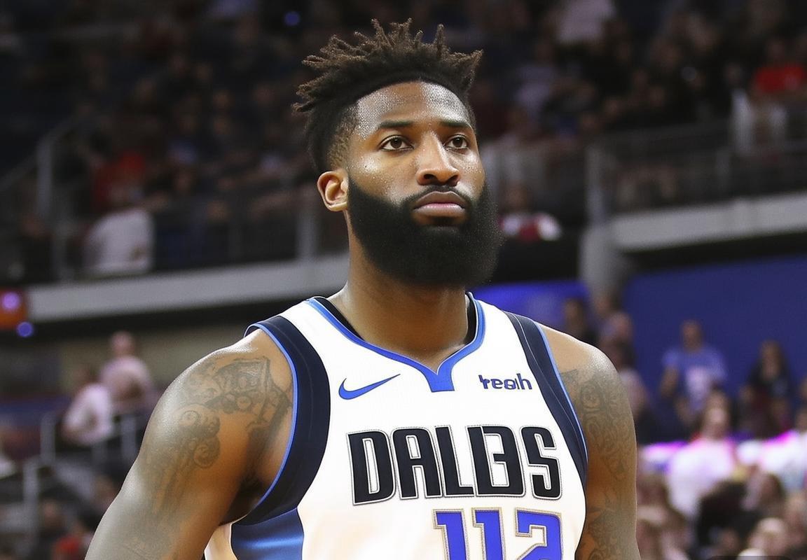 达拉斯独行侠对交易安东尼·戴维斯持开放态度，全明星内线换即战力成关键